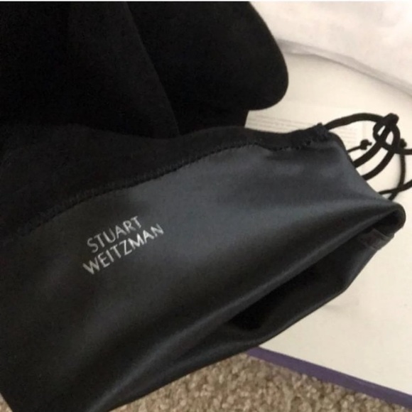 Stuart weitzman highland - Picture 2 of 4